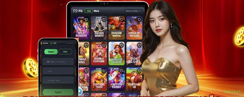 Reload Bonus hanzbet