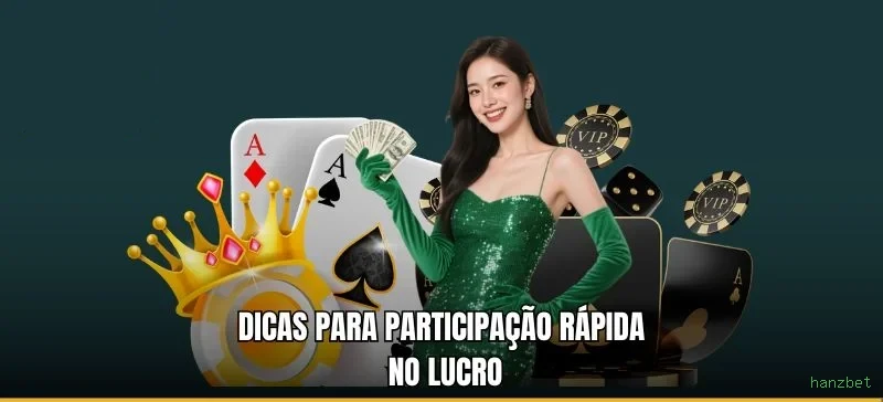 Cashback semanal hanzbet