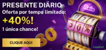 Métodos de pagamento aceitos na hanzbet